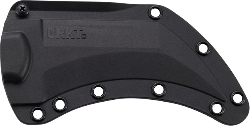 Μαχαίρι CRKT DU HOC BLACK