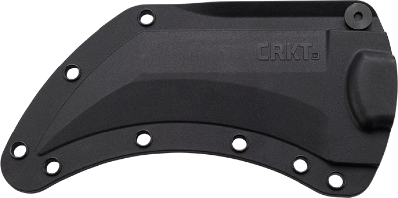 Μαχαίρι CRKT DU HOC BLACK