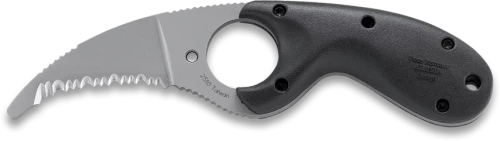 CRKT BEAR CLAW BLACK