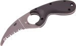CRKT BEAR CLAW BLACK