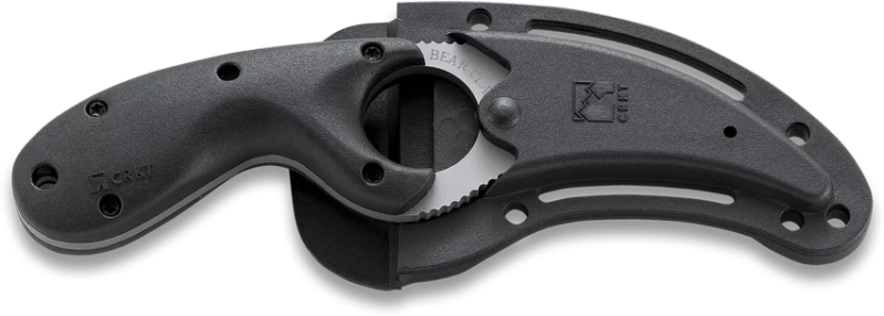 CRKT BEAR CLAW BLACK