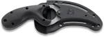 CRKT BEAR CLAW BLACK