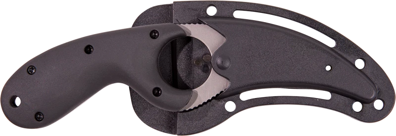 CRKT BEAR CLAW BLACK