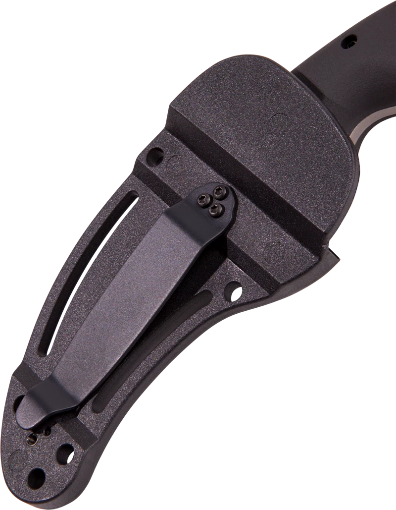 CRKT BEAR CLAW BLACK