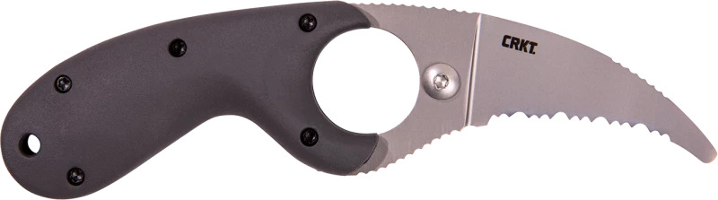 CRKT BEAR CLAW BLACK