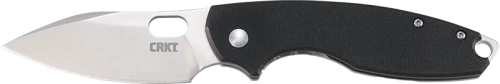 Σουγιάς CRKT PILAR III BLACK