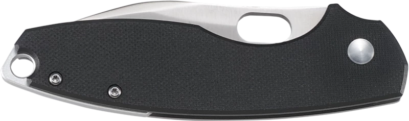 Σουγιάς CRKT PILAR III BLACK