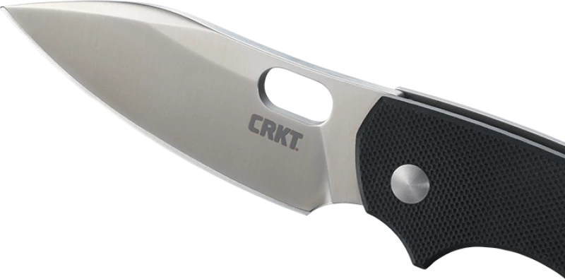 Σουγιάς CRKT PILAR III BLACK
