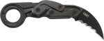 Σουγιάς CRKT PROVOKE W/VEFF SERRATIONS
