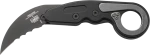 Σουγιάς CRKT PROVOKE W/VEFF SERRATIONS