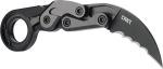 Σουγιάς CRKT PROVOKE W/VEFF SERRATIONS