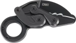 Σουγιάς CRKT PROVOKE W/VEFF SERRATIONS