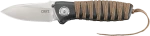 Σουγιάς CRKT PARASCALE BLACK