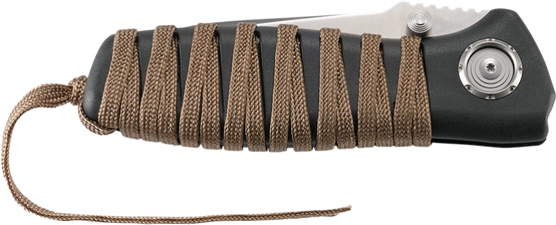Σουγιάς CRKT PARASCALE BLACK