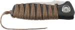 Σουγιάς CRKT PARASCALE BLACK