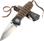 Σουγιάς CRKT PARASCALE BLACK