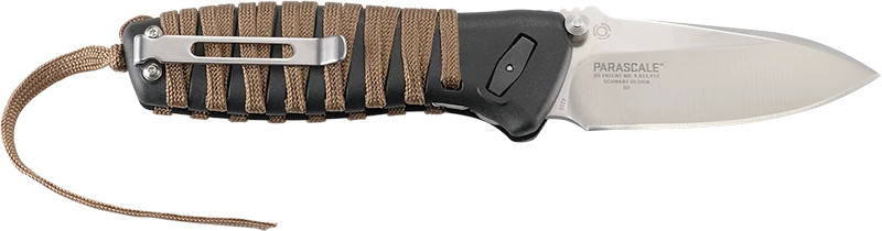 Σουγιάς CRKT PARASCALE BLACK