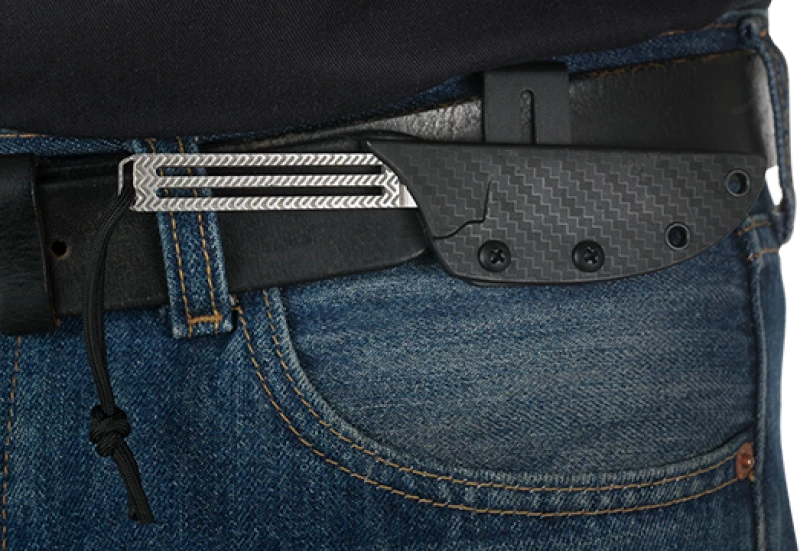 Μαχαίρι CRKT TESTY