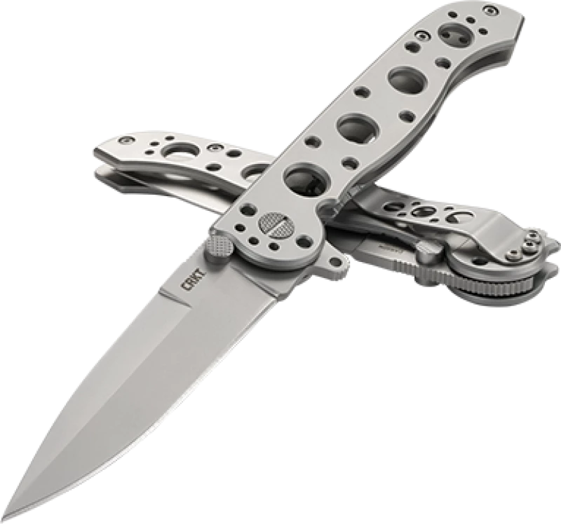 Σουγιάς CRKT M16-03SS SILVER