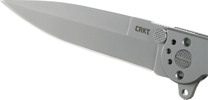 Σουγιάς CRKT M16-03SS SILVER