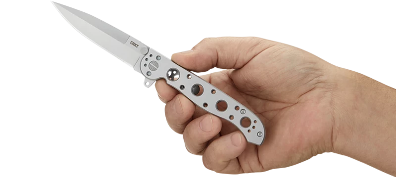 Σουγιάς CRKT M16-03SS SILVER