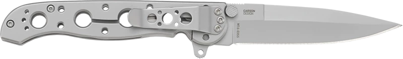Σουγιάς CRKT M16-03SS SILVER