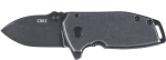 Σουγιάς CRKT Squid™ Compact Black