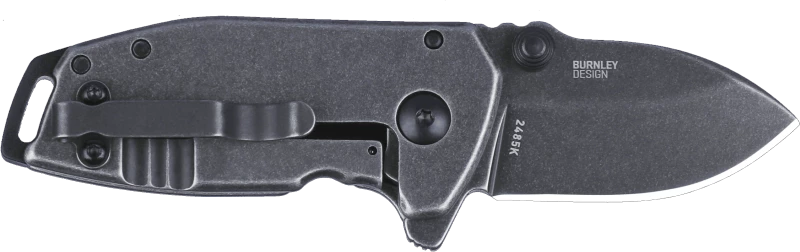 Σουγιάς CRKT Squid™ Compact Black