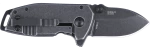 Σουγιάς CRKT Squid™ Compact Black