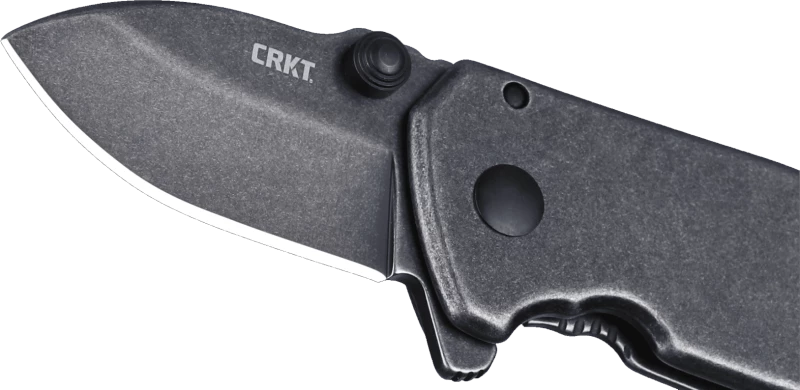 Σουγιάς CRKT Squid™ Compact Black