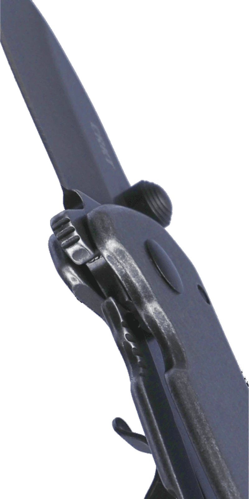 Σουγιάς CRKT Squid™ Compact Black