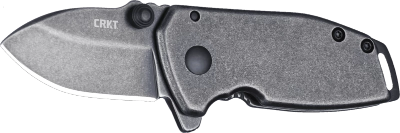 Σουγιάς CRKT Squid™ Compact Black