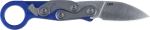 Σουγιάς CRKT Provoke® EDC Blue