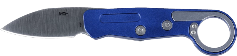 Σουγιάς CRKT Provoke® EDC Blue