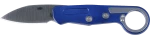 Σουγιάς CRKT Provoke® EDC Blue