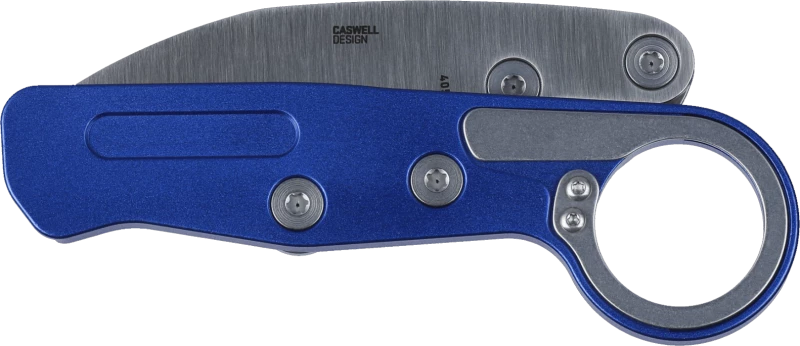 Σουγιάς CRKT Provoke® EDC Blue