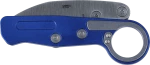 Σουγιάς CRKT Provoke® EDC Blue