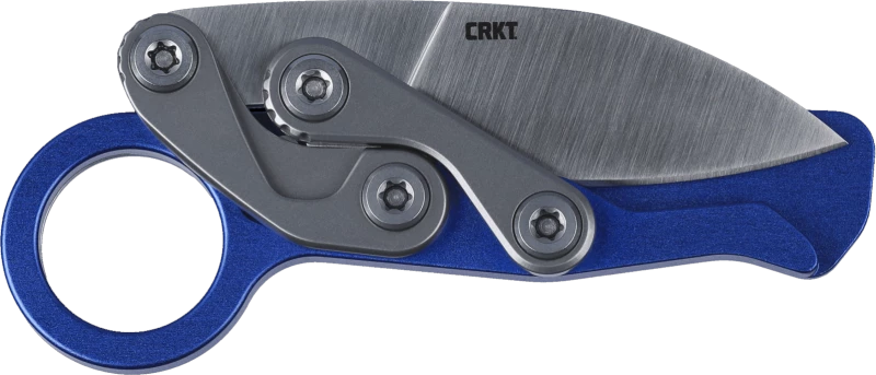 Σουγιάς CRKT Provoke® EDC Blue