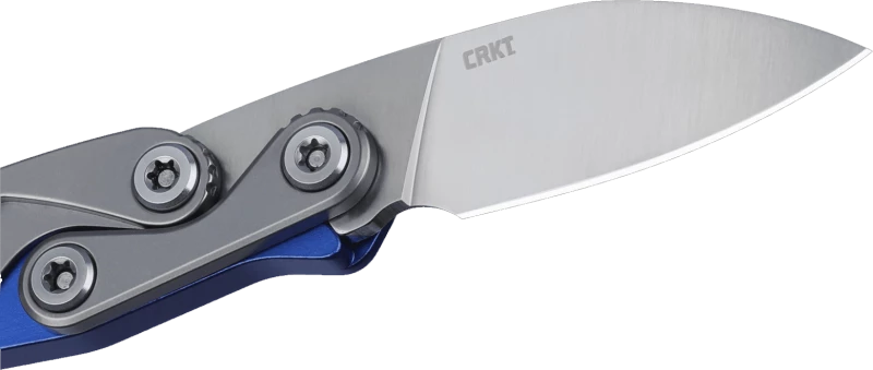 Σουγιάς CRKT Provoke® EDC Blue