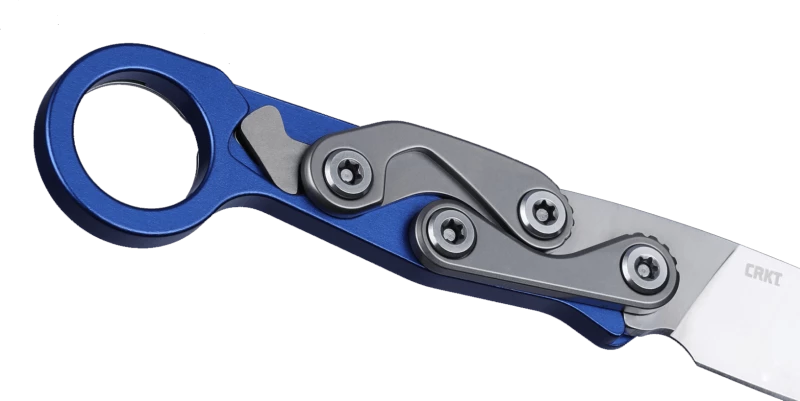 Σουγιάς CRKT Provoke® EDC Blue