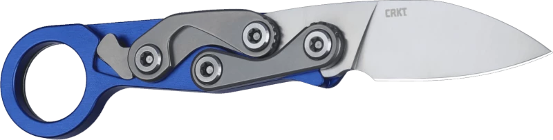 Σουγιάς CRKT Provoke® EDC Blue