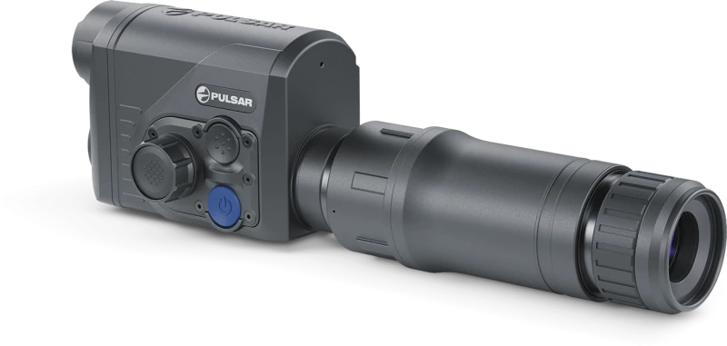 ΘΕΡΜΙΚΗ ΑΠΕΙΚΟΝΙΣΗ PULSAR Scope/Front Attachment  Proton XQ30