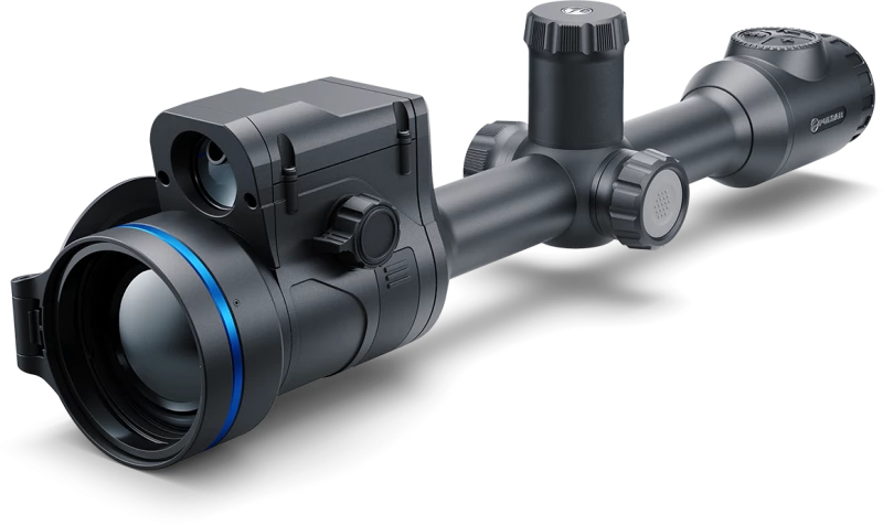 ΘΕΡΜΙΚΗ ΑΠΕΙΚΟΝΙΣΗ PULSAR THERMION 2 LRF XP60