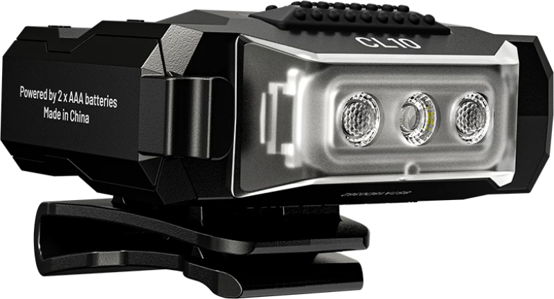 ΦΑΚΟΣ LED NITECORE CL10 Multipurpose 45Lumens