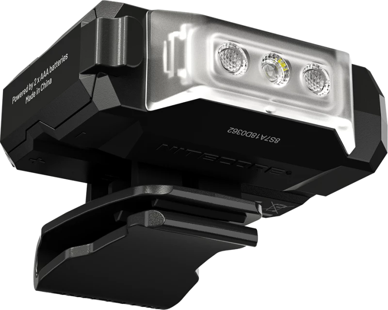 ΦΑΚΟΣ LED NITECORE CL10 Multipurpose 45Lumens