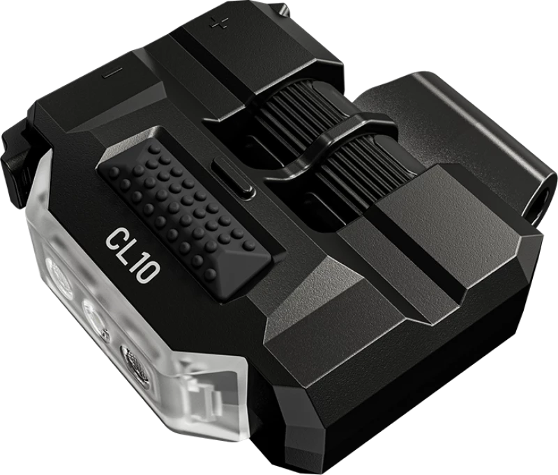 ΦΑΚΟΣ LED NITECORE CL10 Multipurpose 45Lumens