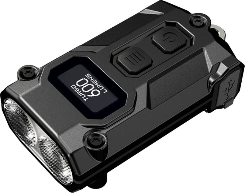 ΦΑΚΟΣ LED NITECORE CL10 Multipurpose 45Lumens