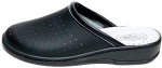 ΣΑΜΠΩ ΑΝΔΡΙΚΟ MAX RELAX 350-S ΜΑΥΡΟ (40-46)