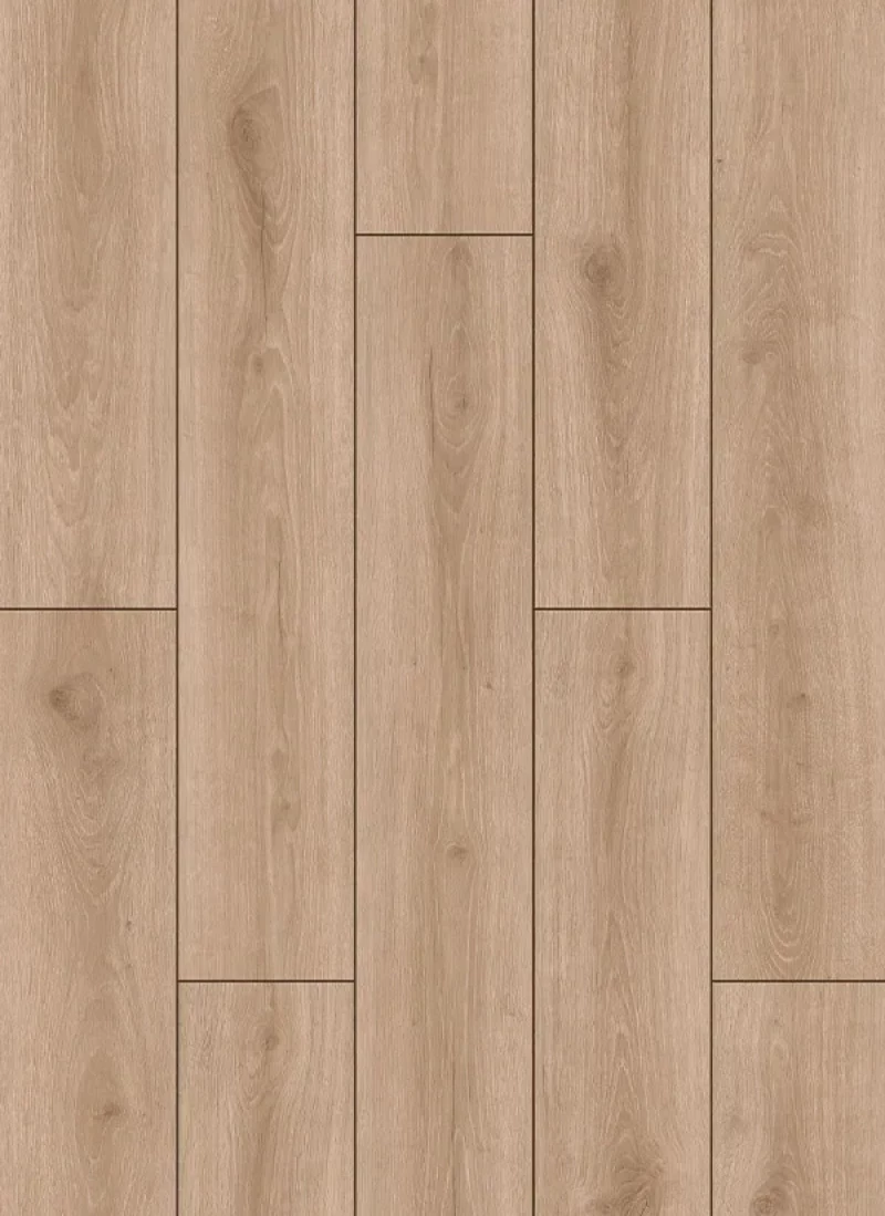 LAMINATE ΠΑΤΩΜΑ SILVA ESSENCE AC5 8mm SYNCHRO - PURE OAK 1893 |