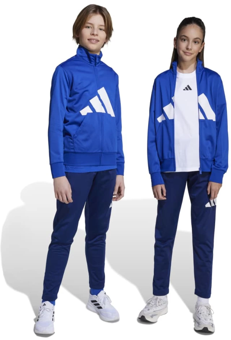 adidas J BL TR TS 205 JV9959 ADIDAS Μπλε